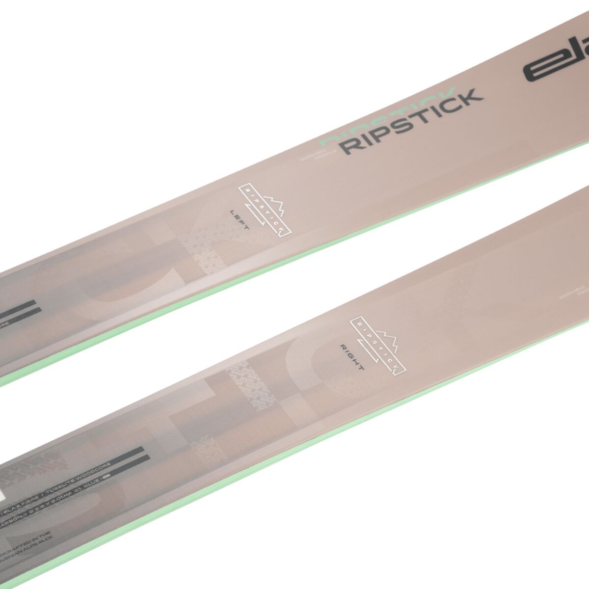 ★5/10まで★ レディースElan Ripstick 94 Elan Ripstick 94 Ski - 2026 - Women's - Ski