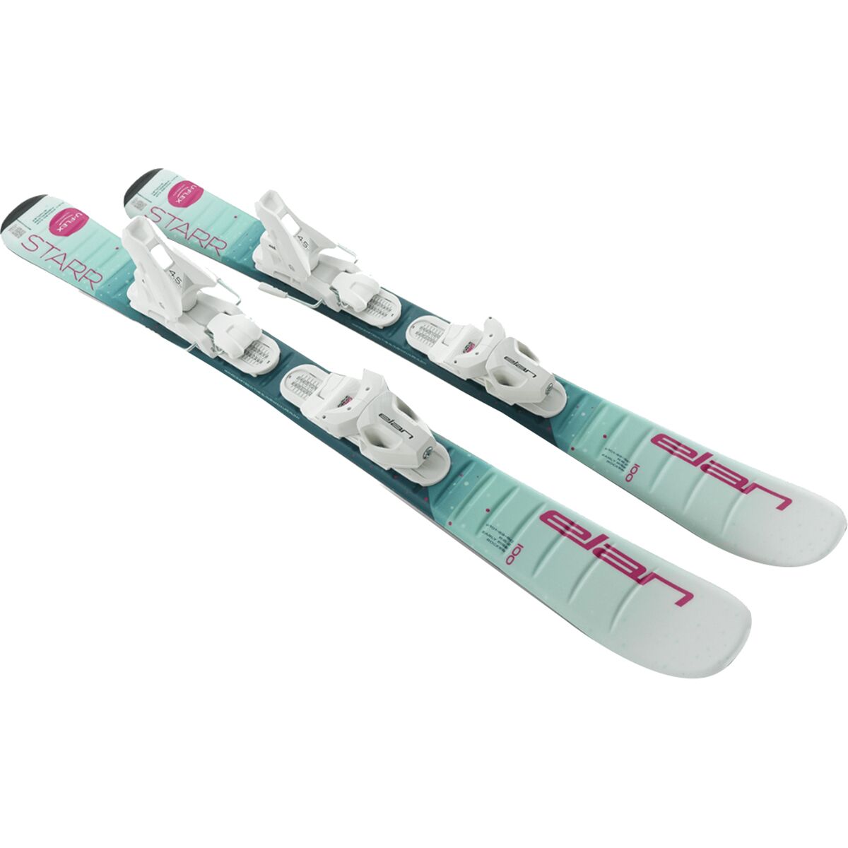 Elan Starr Jr Shift EL 4.5 GW Ski - 2026 - Kids' - Kids