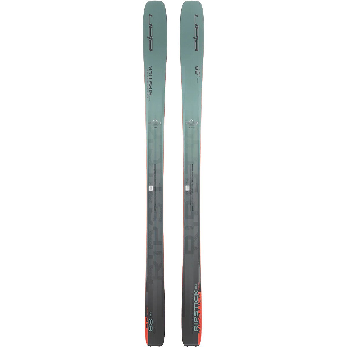 Elan Ripstick 88 2026
