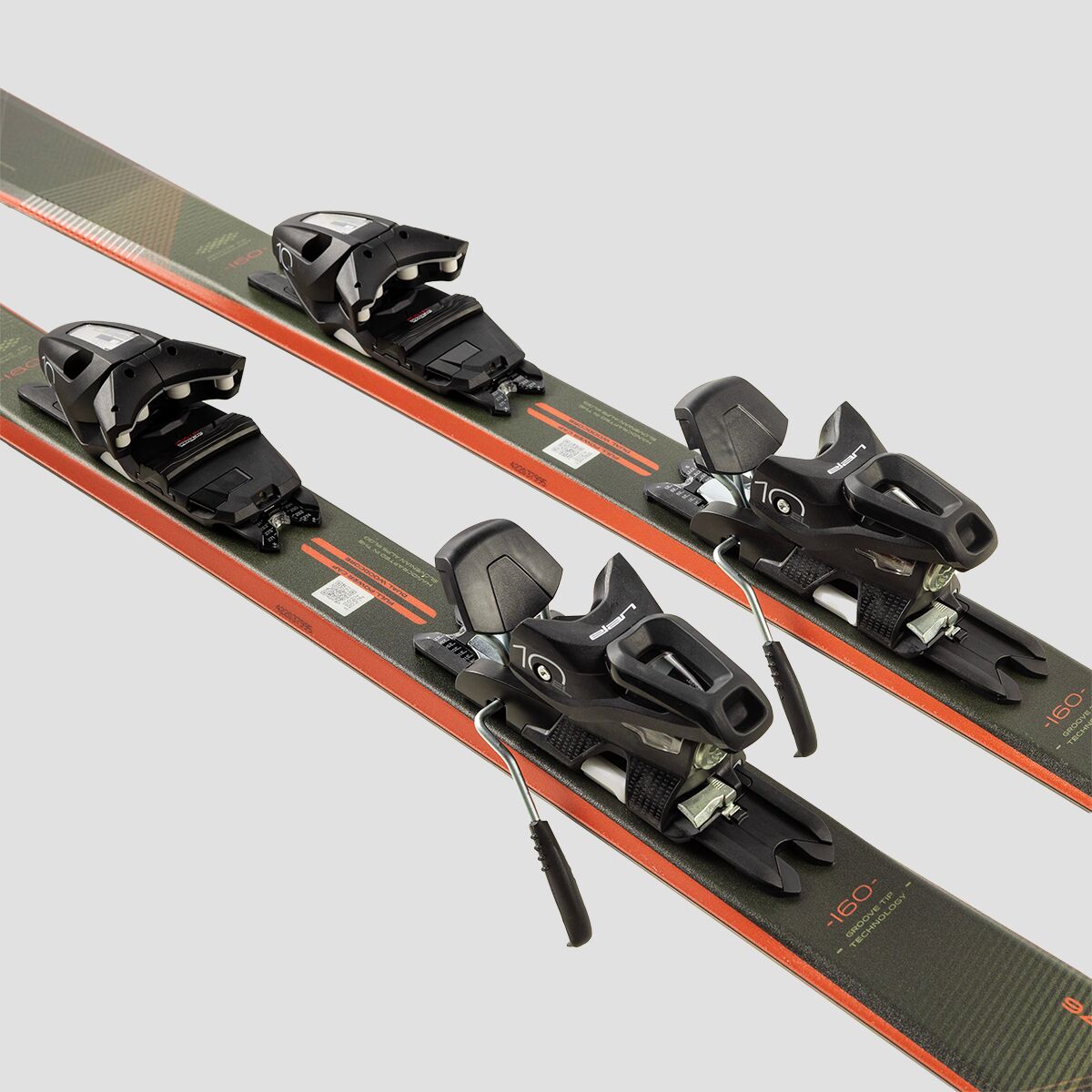 elan スキーセット sky uniflex elan スキーセット sky uniflex