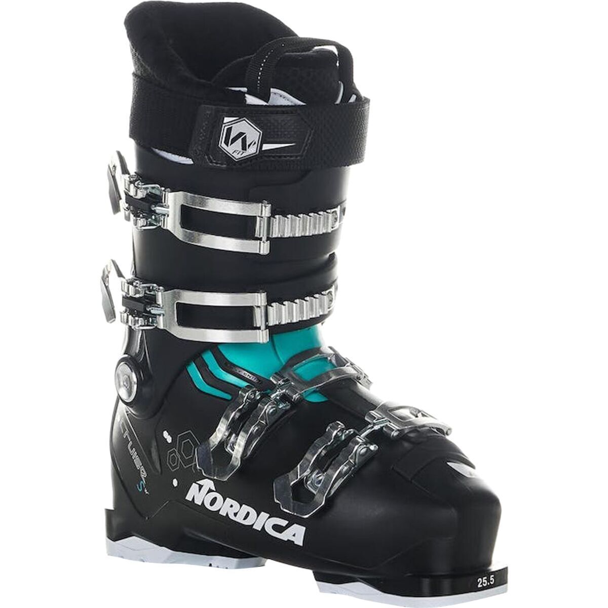 Elan Black Magic Ls Ski + El 9.0 GW Shift + The Cruise S Boot - Ski