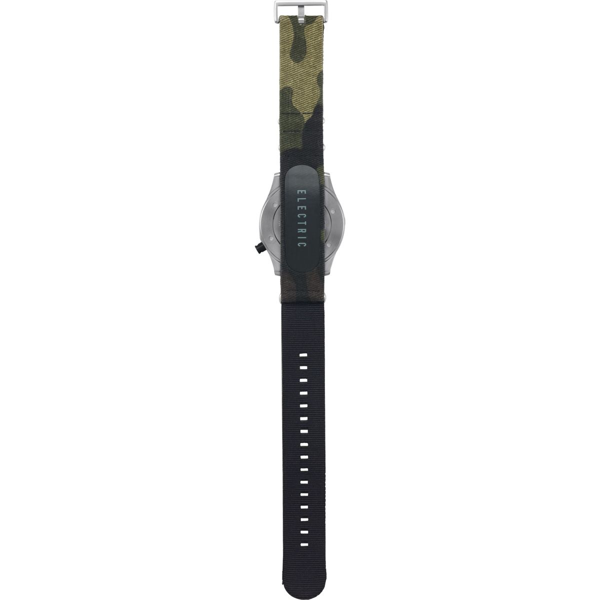 半額以下 エレクトリック FW01 NATO BLACK 腕時計 Electric FW01 Nato Watch - Accessories