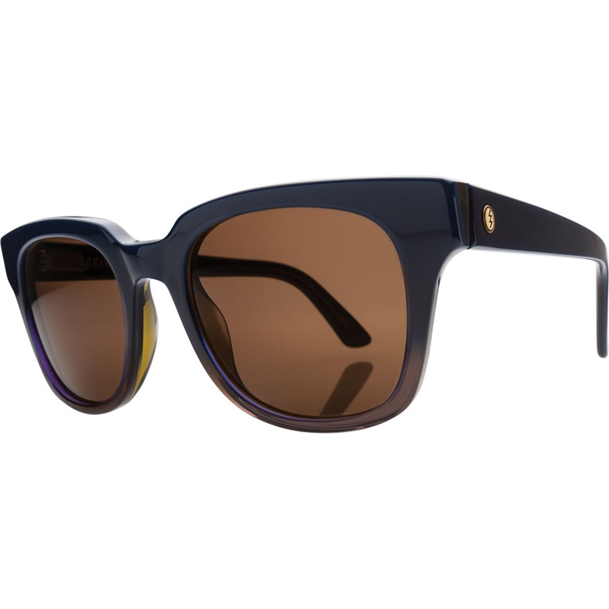 Electric 40Five Sunglasses Dusk/M. Bronze, One Size