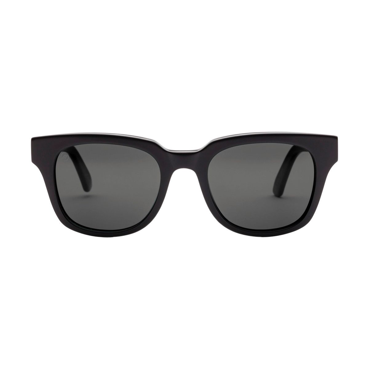 Electric 40Five Sunglasses Matte Black/Med Grey, One Size