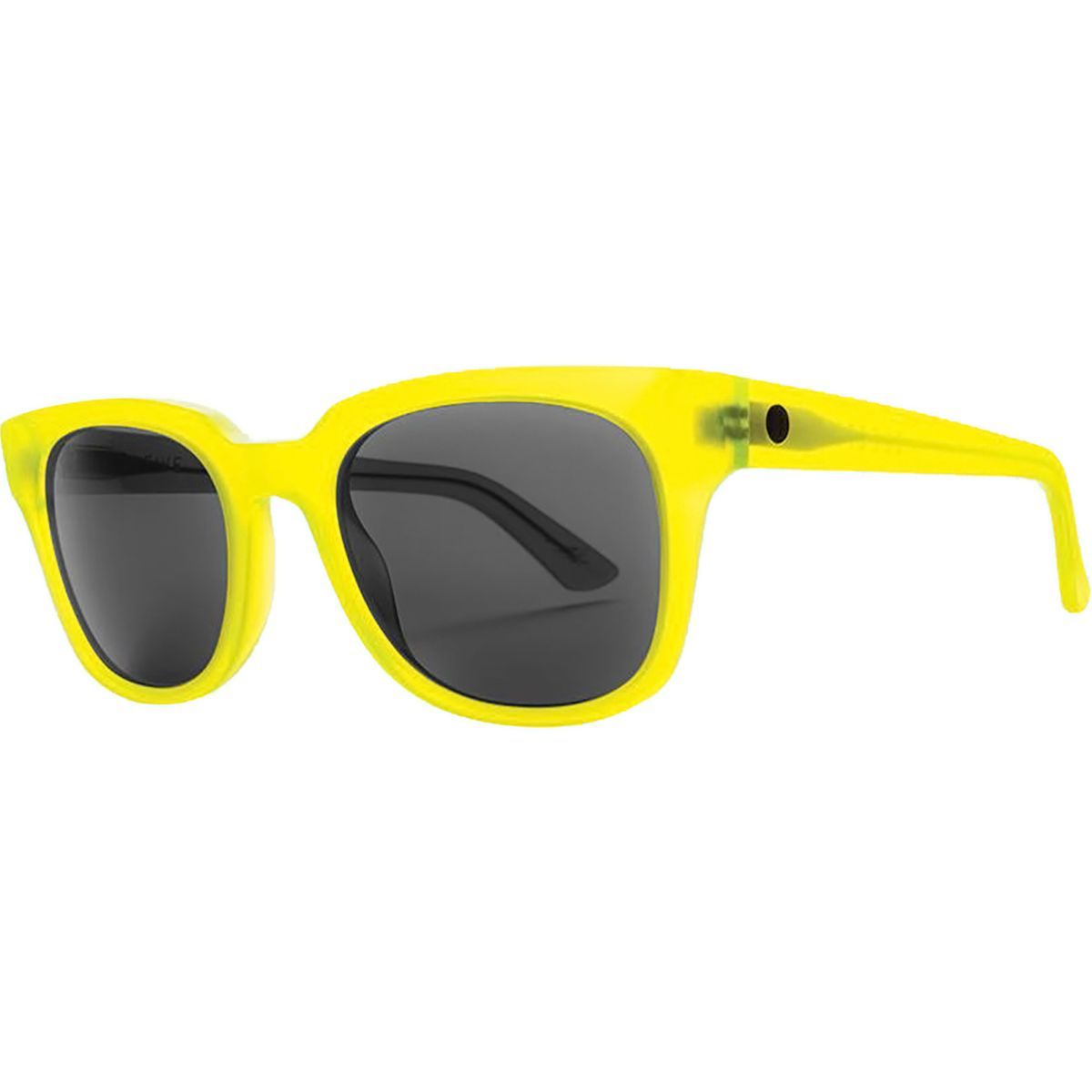 Electric 40Five Sunglasses Matte Trans Lime/Ohmgry, One Size