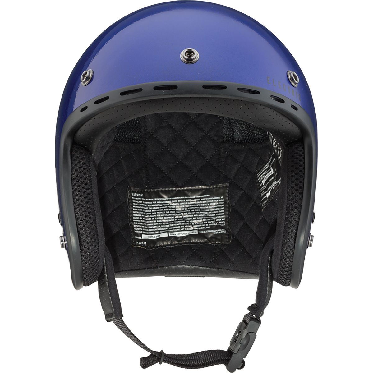 Electric Mashman Helmet - Ski