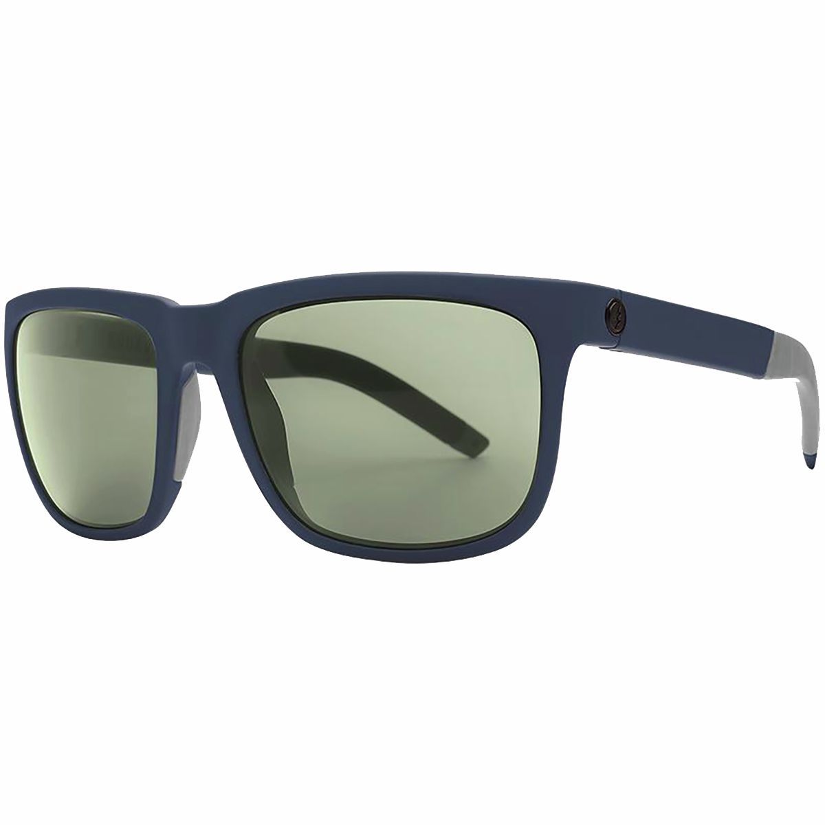 Electric Knoxville S Sunglasses Matte NavyGrey Plus One Size eBay