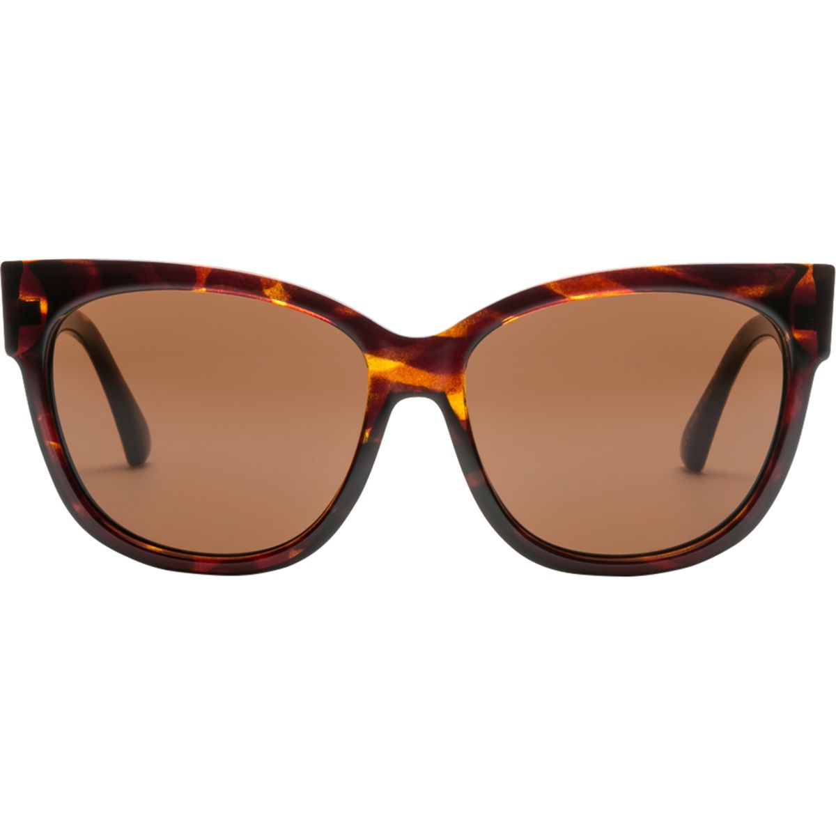 Electric Danger Cat Sunglasses - Women