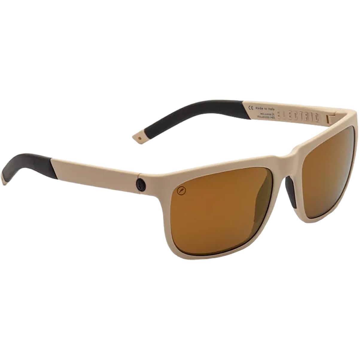 Electric Knoxville S Polarized Sunglasses - Accessories