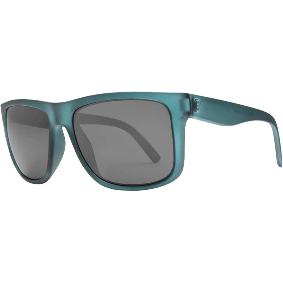 Electric Swingarm XL Polarized Sunglasses Hubbard Blue, One Size