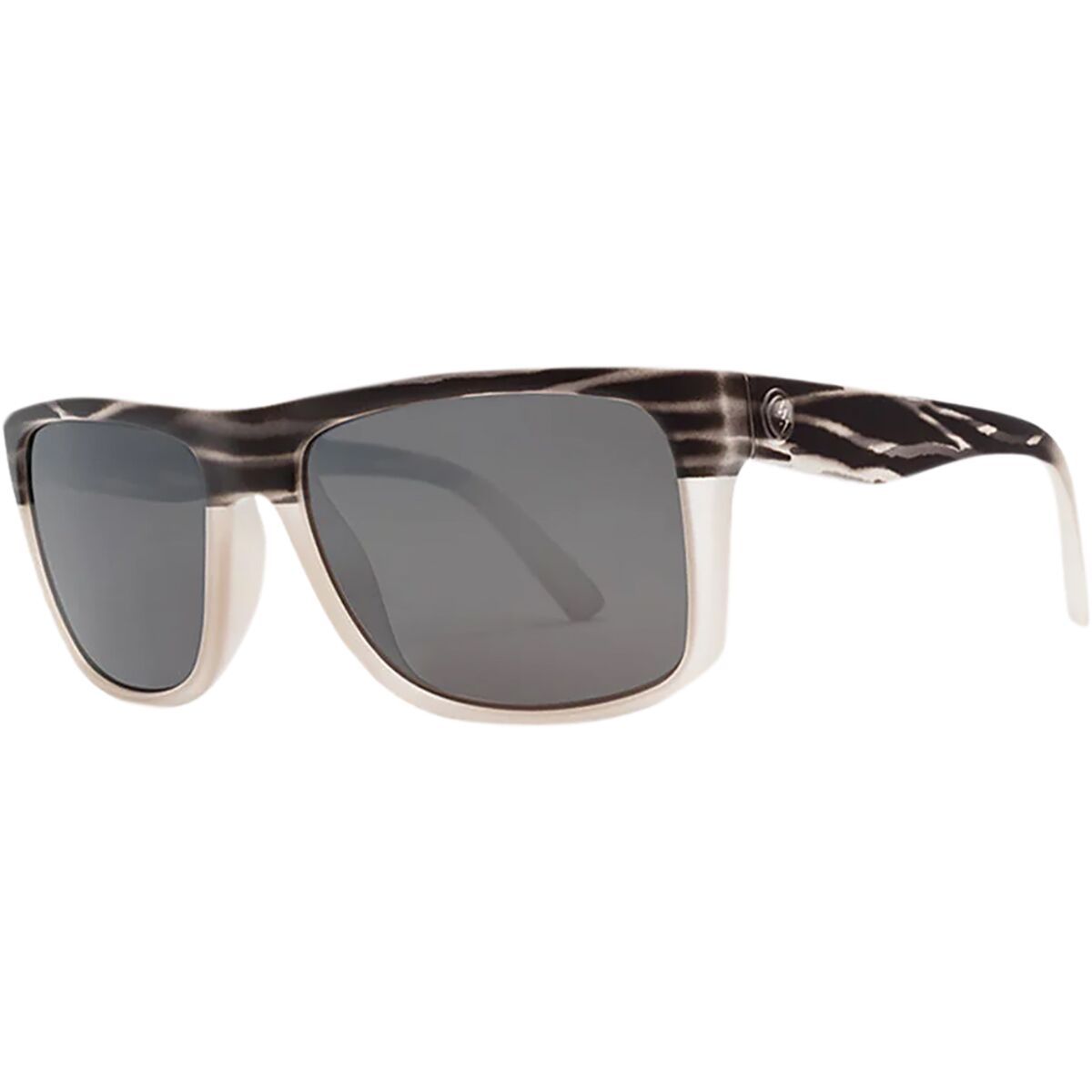 Electric Swingarm XL Polarized Sunglasses Twilight Perception, One Size