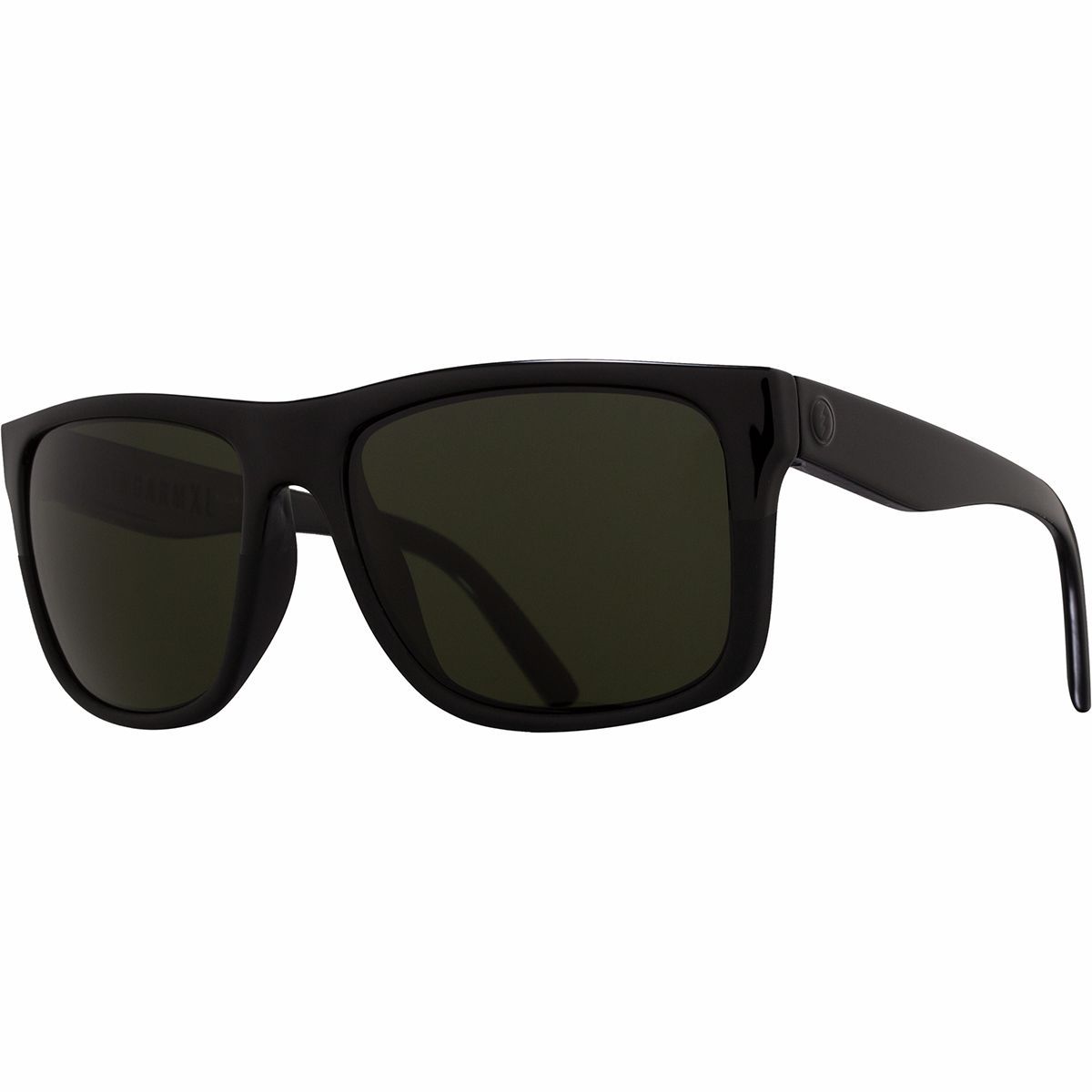 Electric Swingarm XL Polarized Sunglasses Vader-Polar Grey, One Size