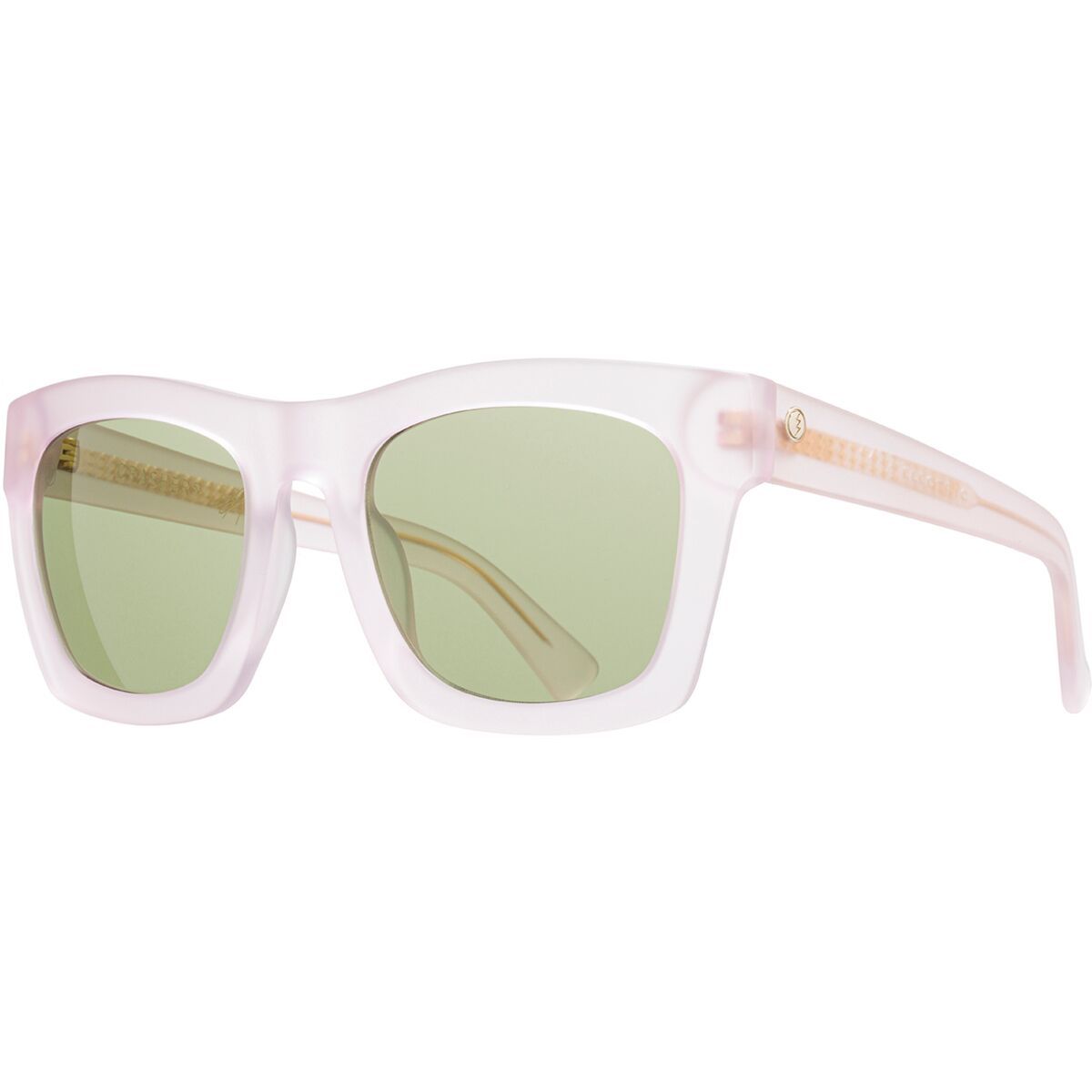 Electric Crasher 53 Sunglasses - Women's JM Matte Roam, One Size
