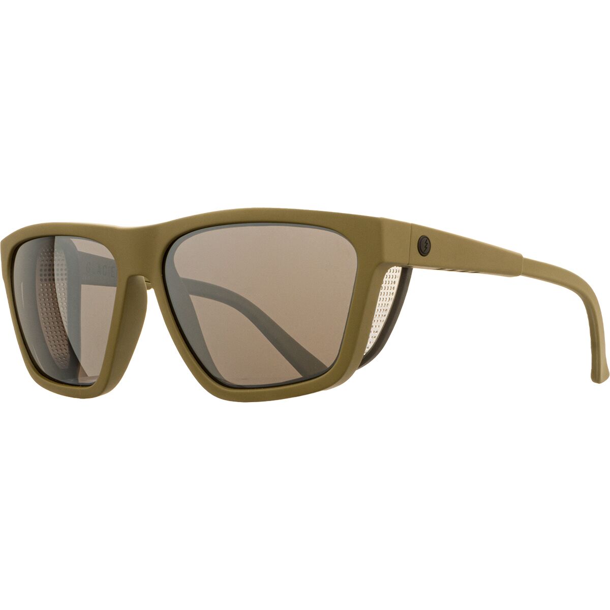 Electric Road Glacier Polarized Sunglasses product image