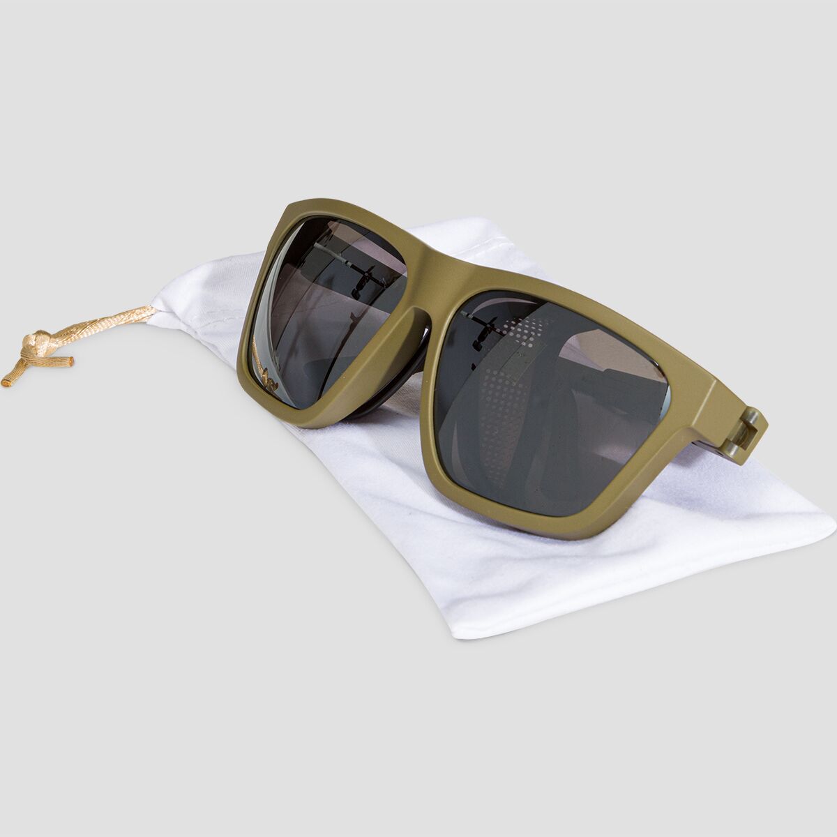 Electric glacier sunglasses deals