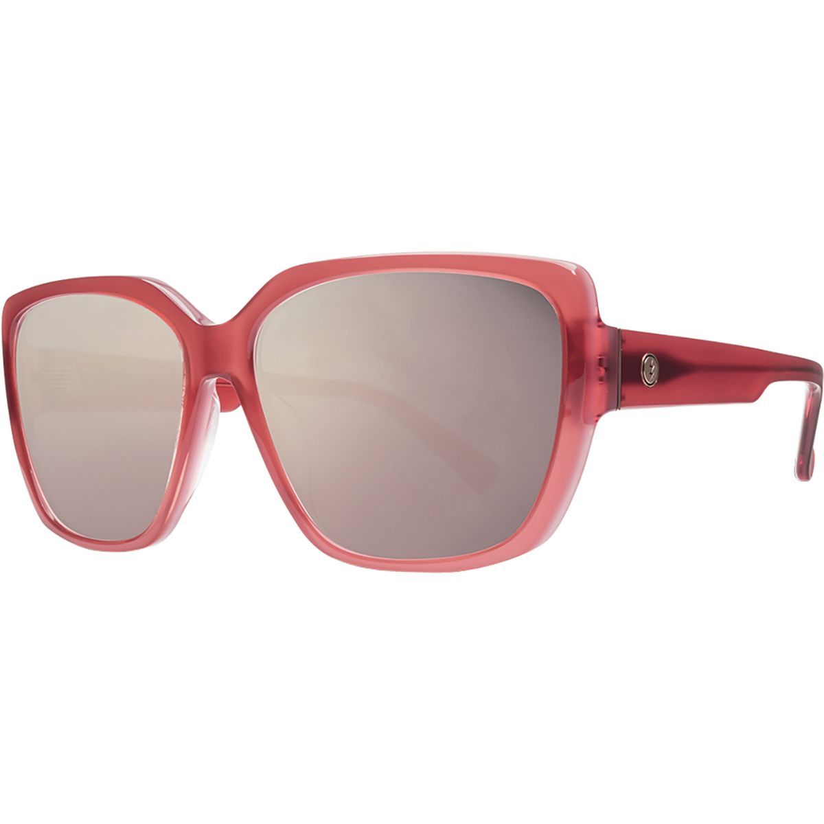 Electric Honey Bee Sunglasses - Women's Calfia Rose - Ohm Champagne Chrome, One Size