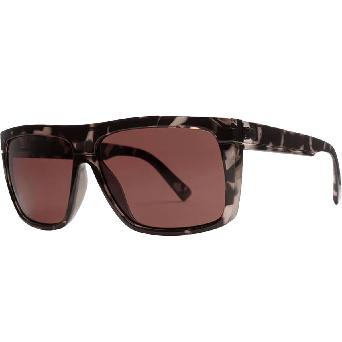 Electric Black Top Polarized Sunglasses