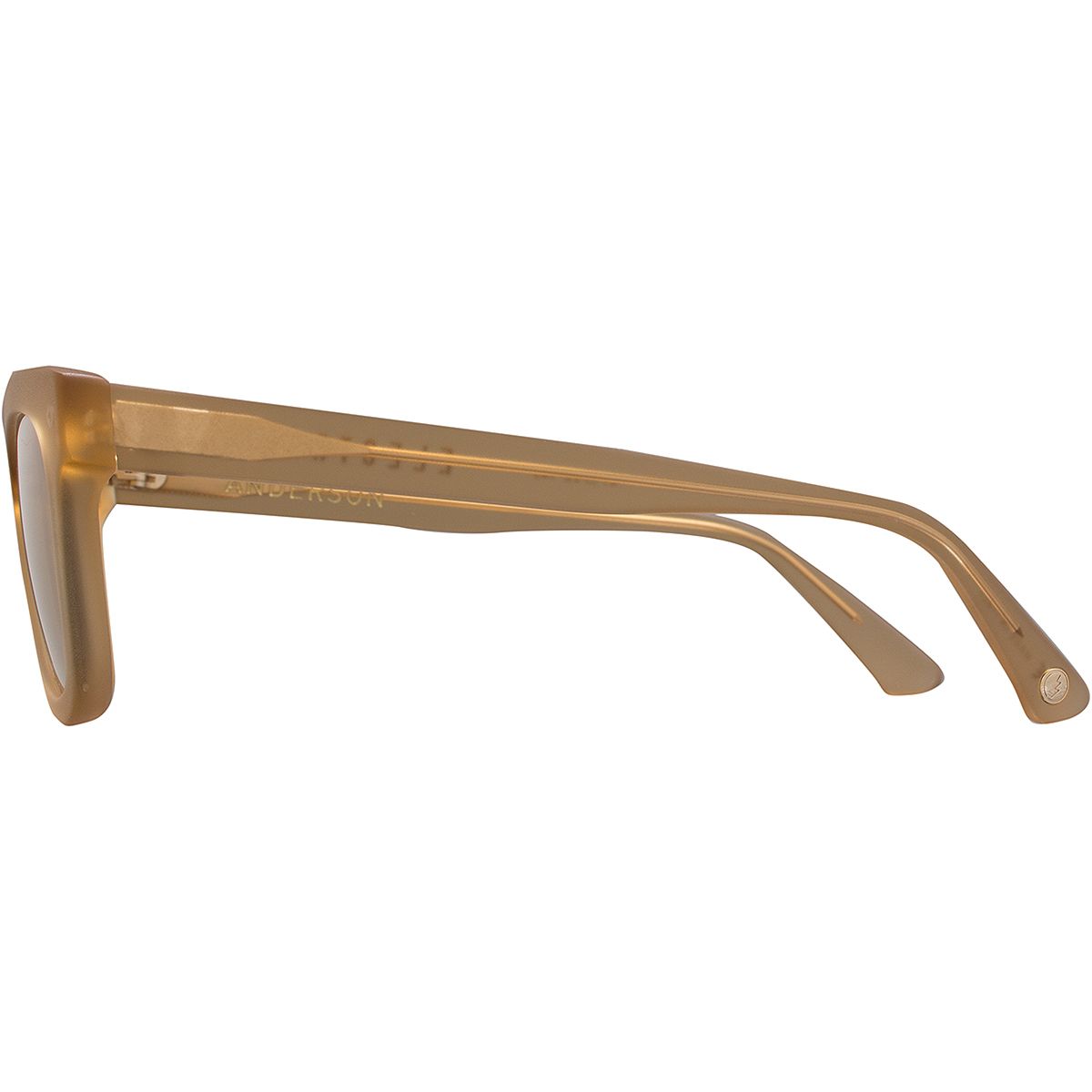 Electric Anderson Sunglasses - Accessories display picture 2