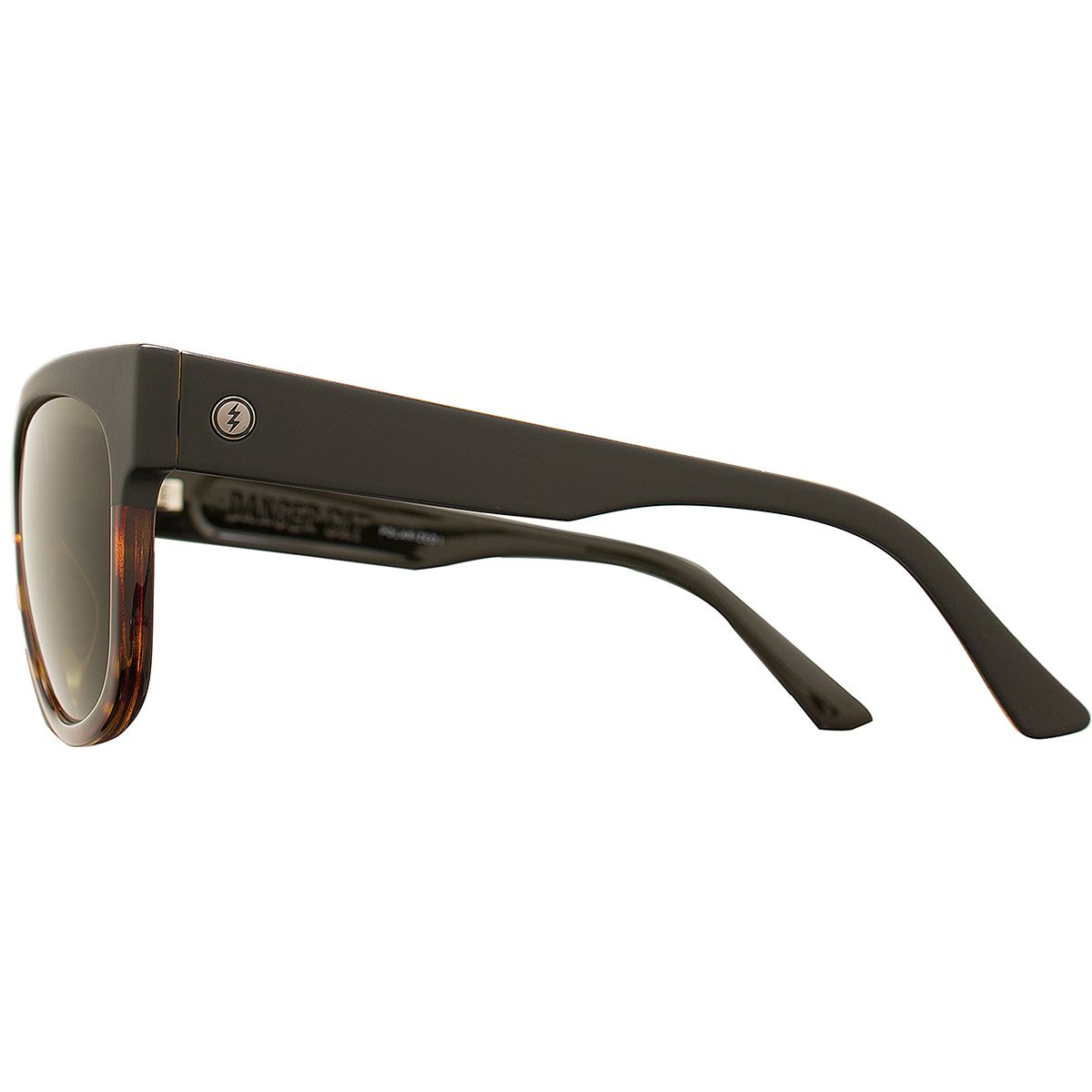 Electric Danger Cat Polarized Sunglasses - Women
