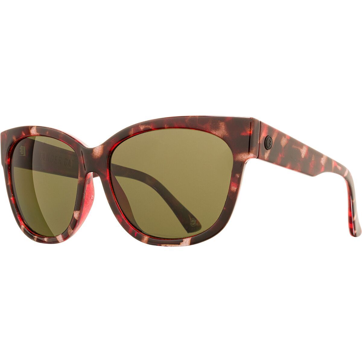 Electric sunglasses Danger Cat black sunglasses shades for sale online