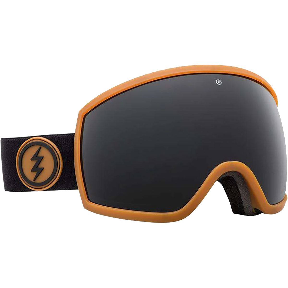 Electric EGG Goggles Gummy/Jet Black, One Size