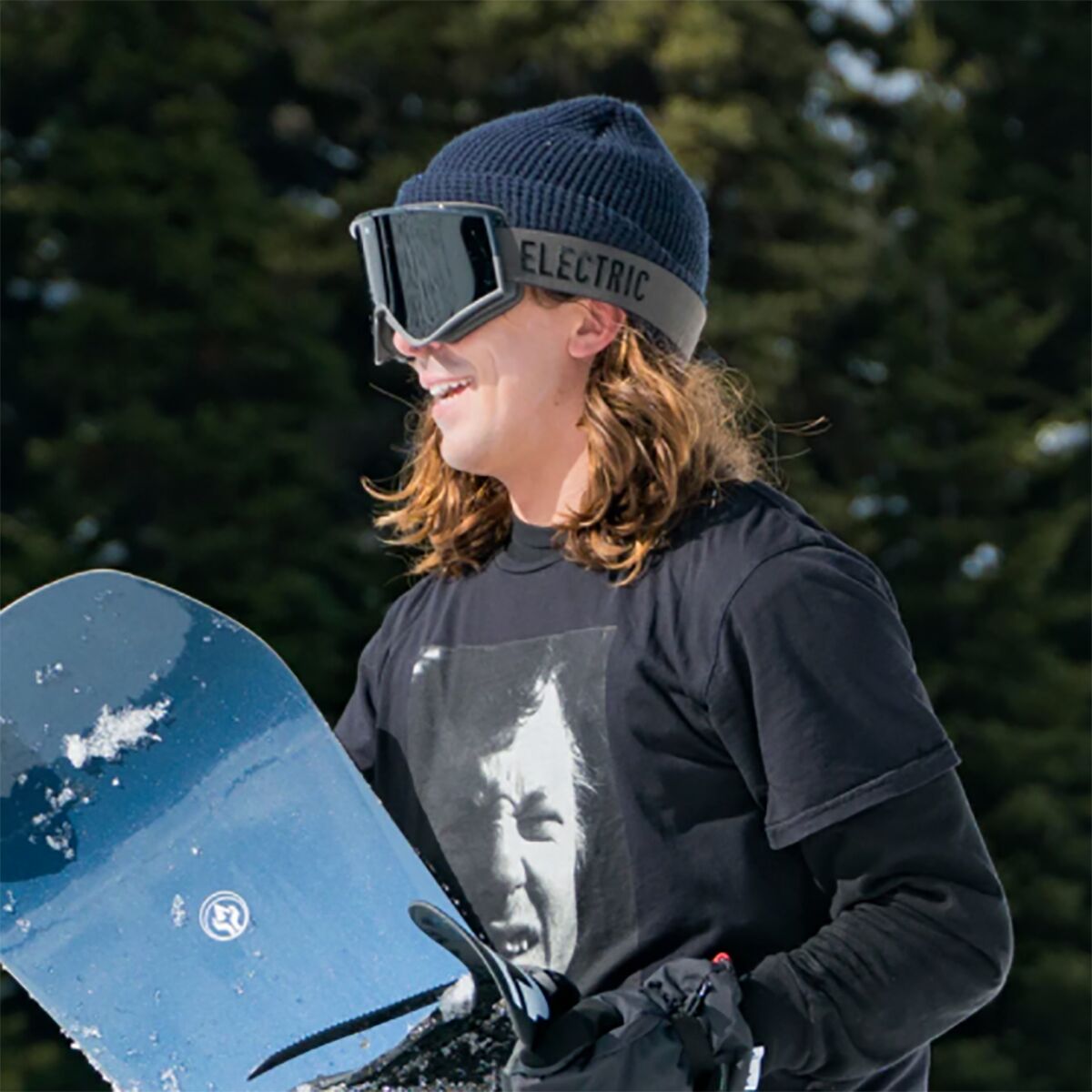 Electric Kleveland Goggles - Ski