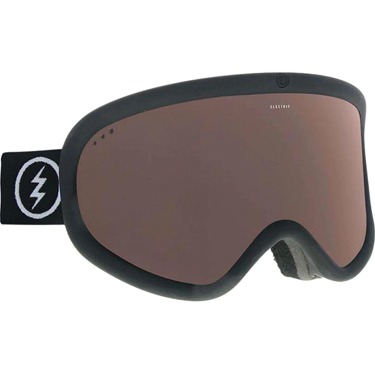 Pointer conjunction regain Electric Charger XL Goggles - Ski