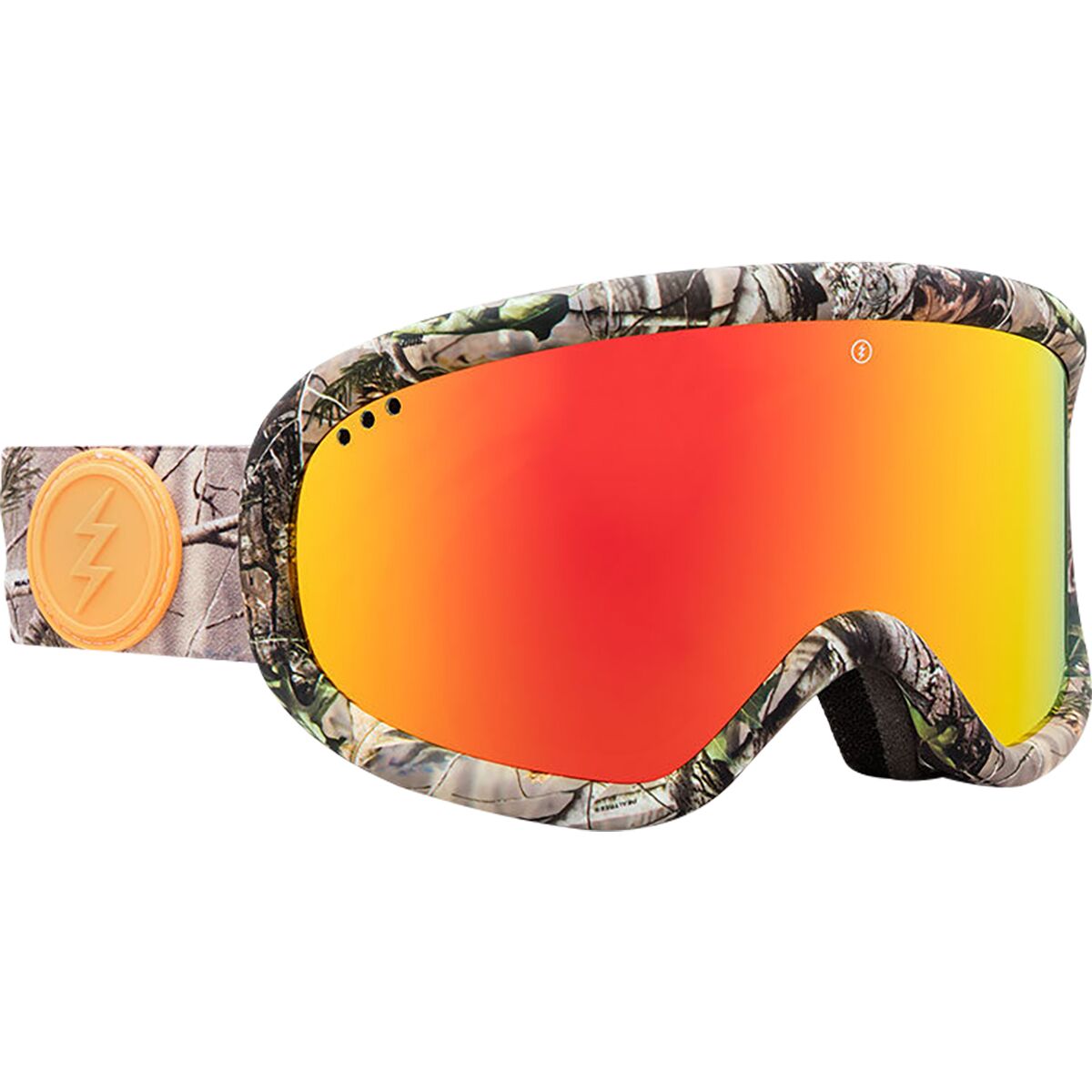 Electric Charger Goggles - Women's