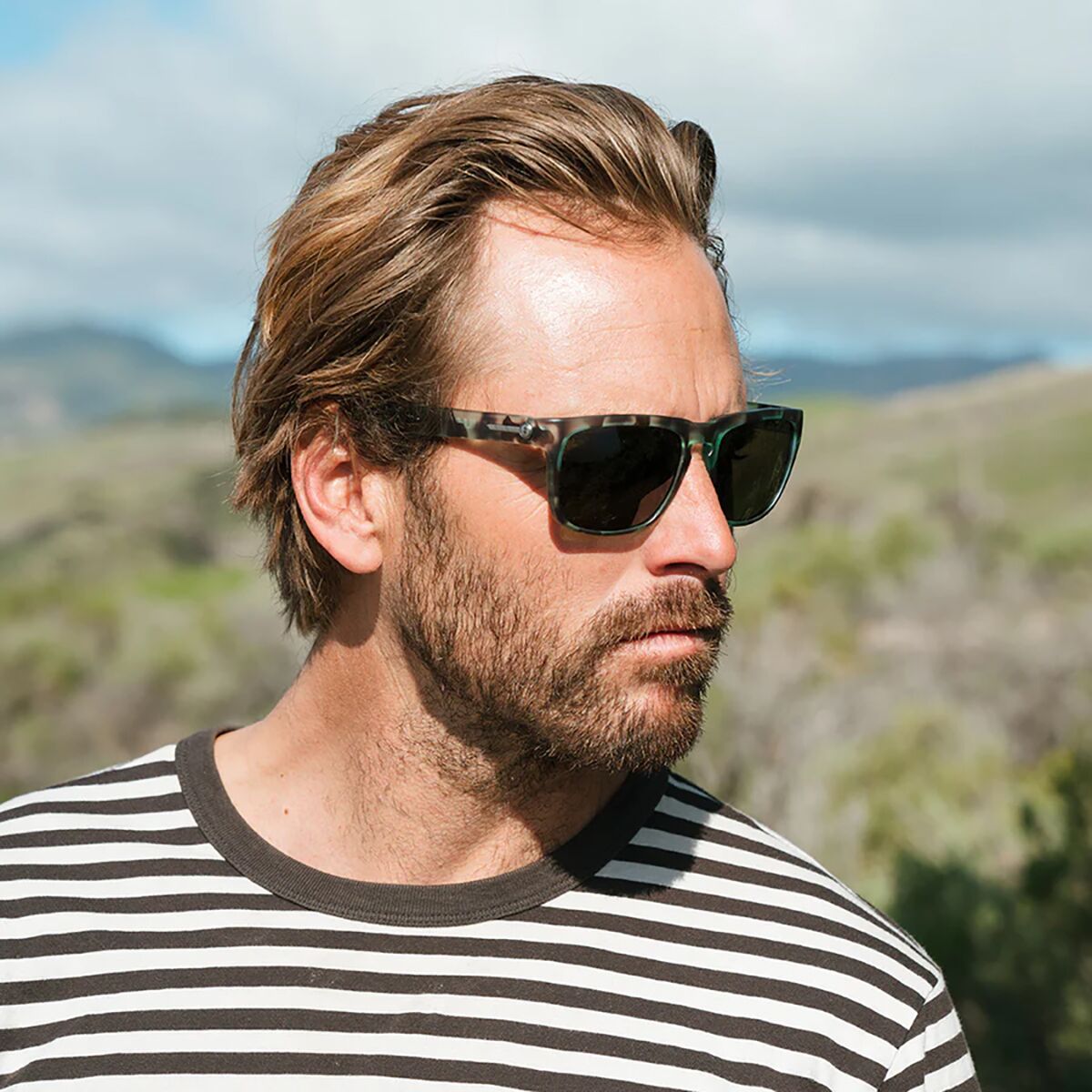 Electric knoxville deals xl polarized sunglasses
