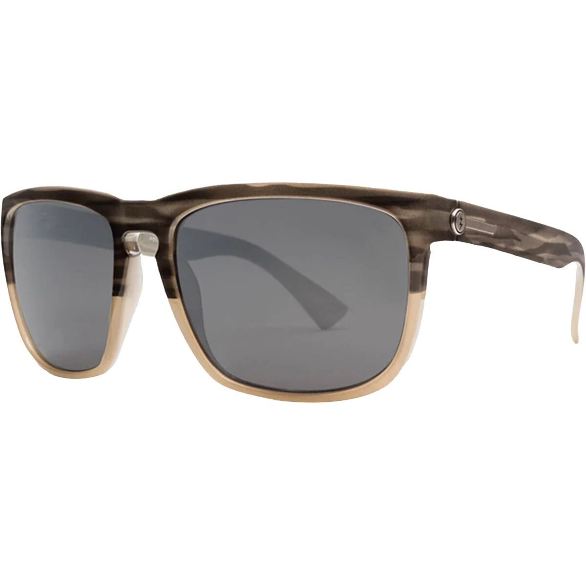 Electric Knoxville Polarized Sunglasses Twilight Perception, One Size