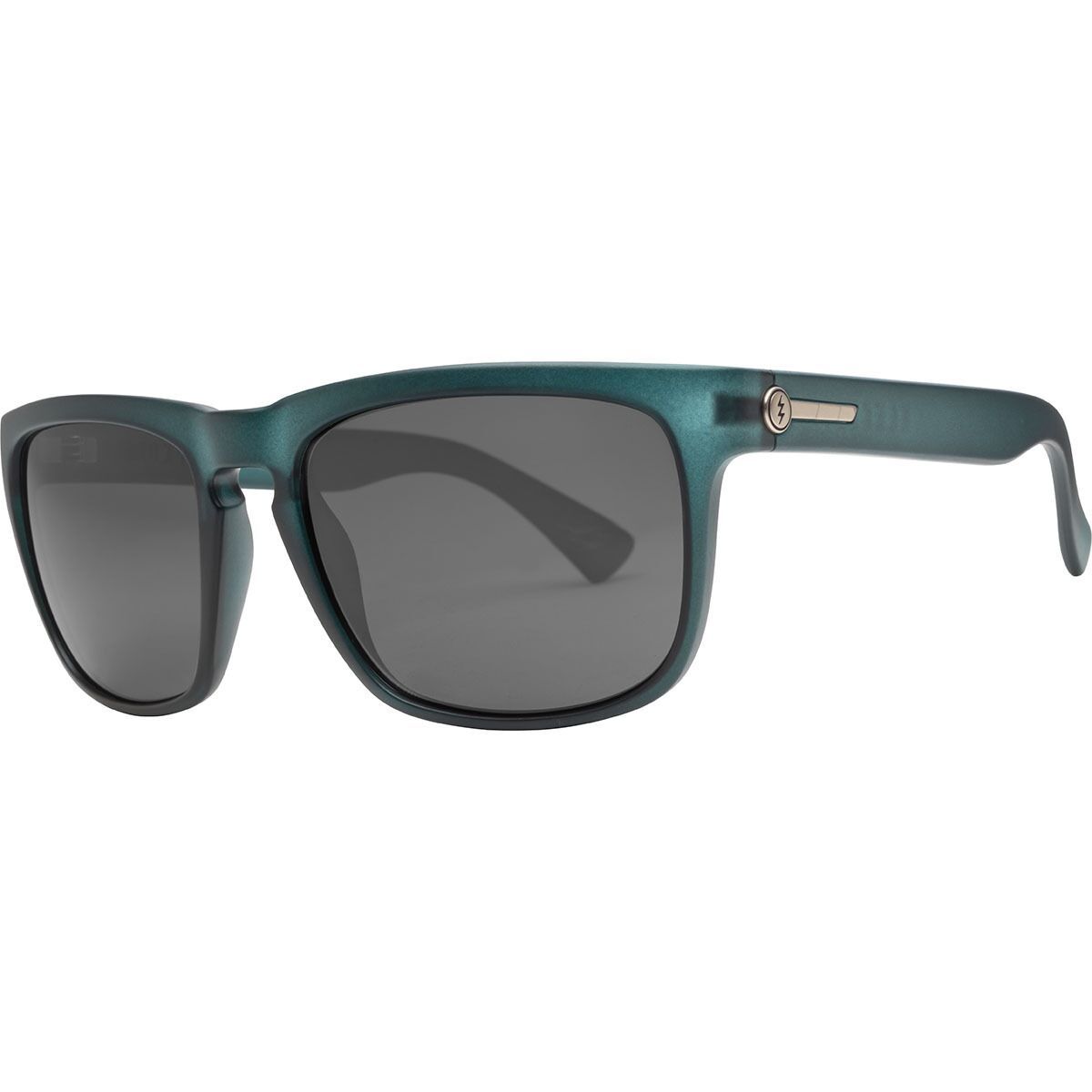 Electric Knoxville XL Polarized Sunglasses Hubbard Blue, One Size