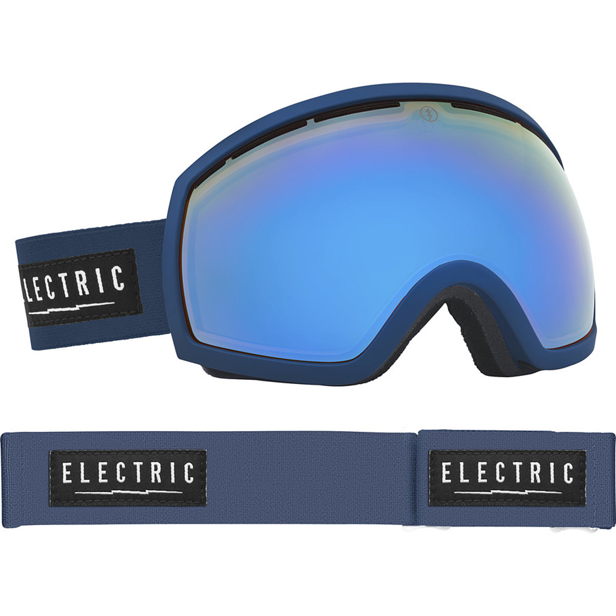 エレクトリック　ゴーグル　EG2 Electric EG2-T Snow Goggle Planetary with Bonus Lens