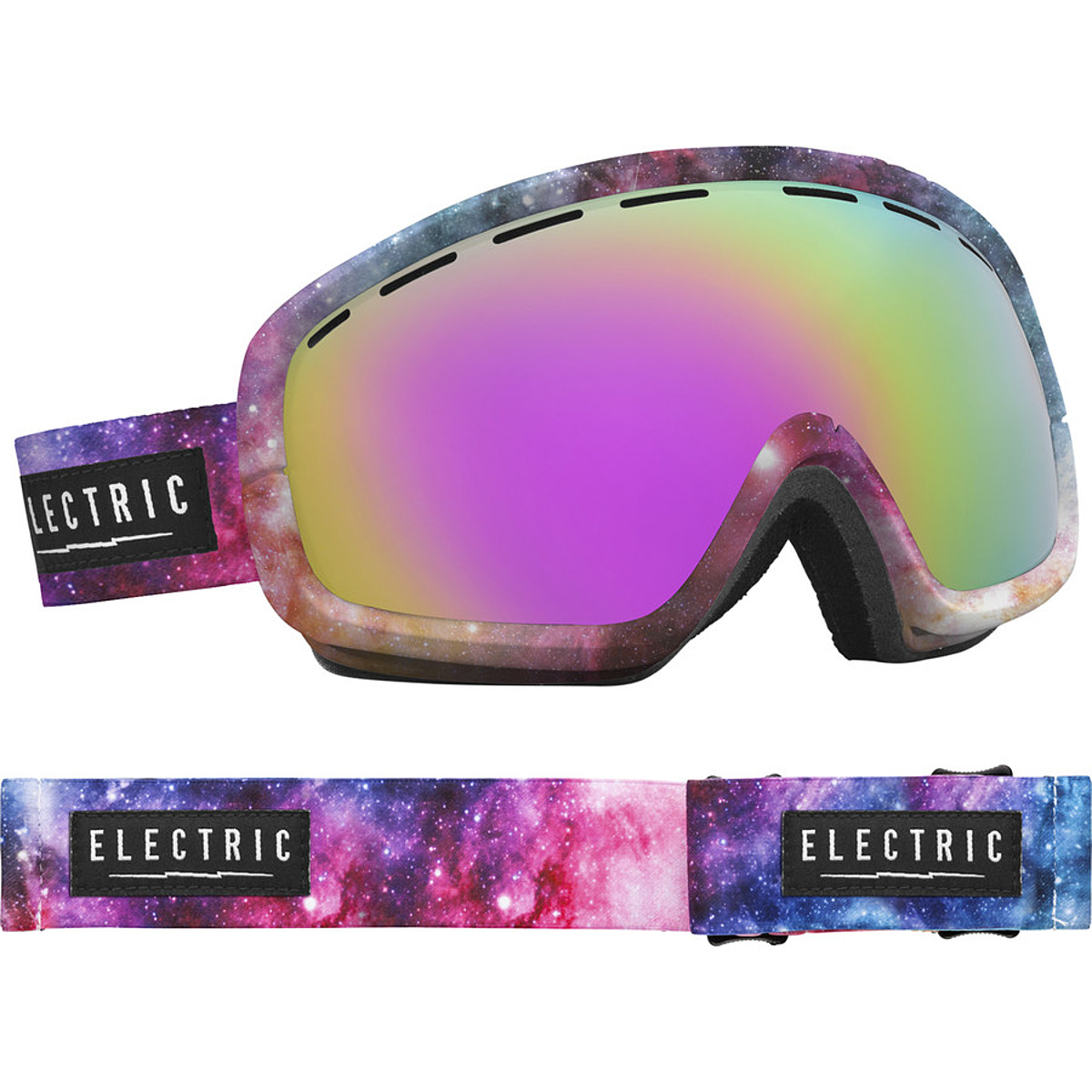 Electric EGB2S Goggles - Men's - Ski