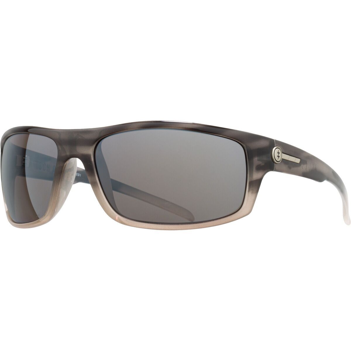 Electric Tech One Polarized Sunglasses Twilight Perception, One Size