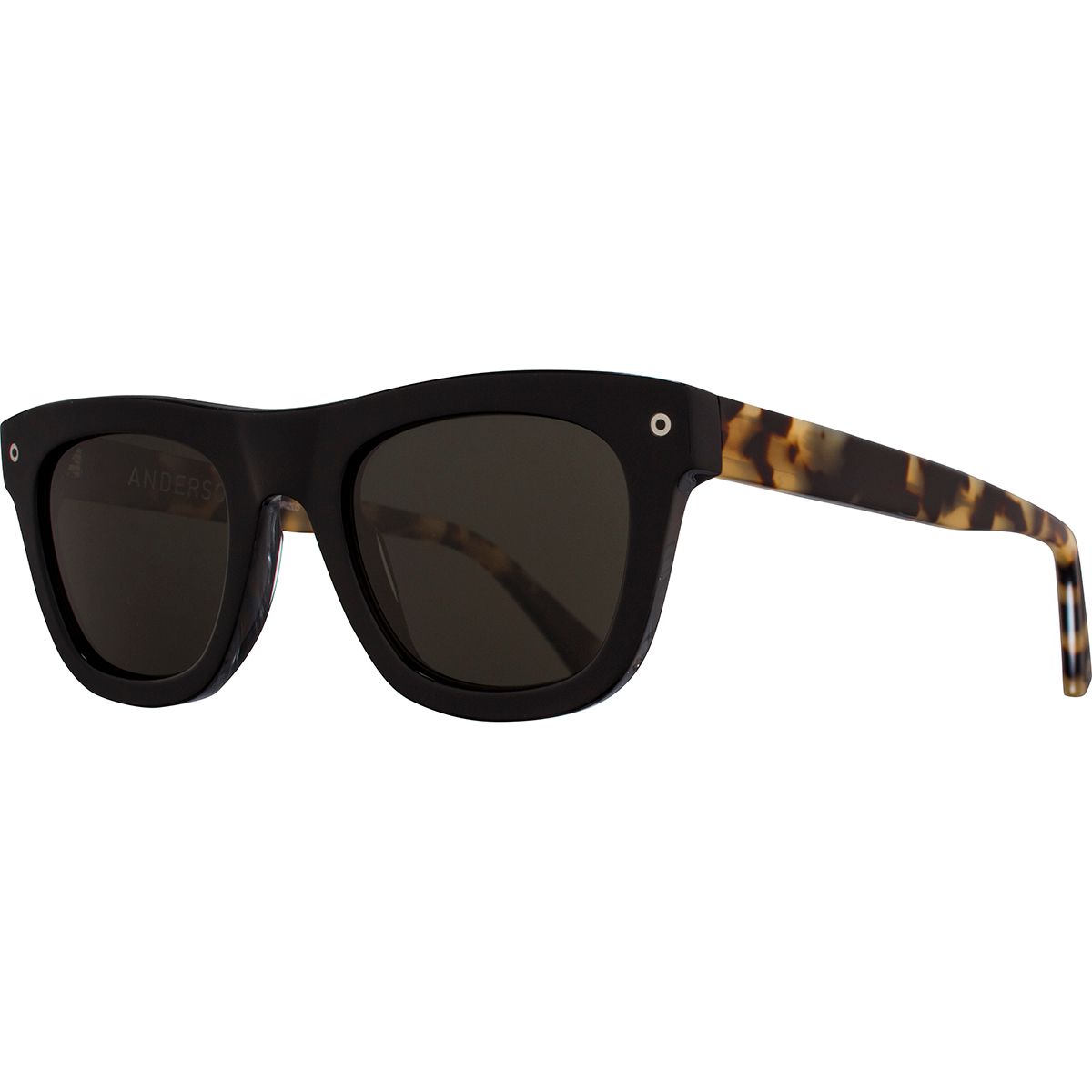 Electric Anderson Polarized Sunglasses
