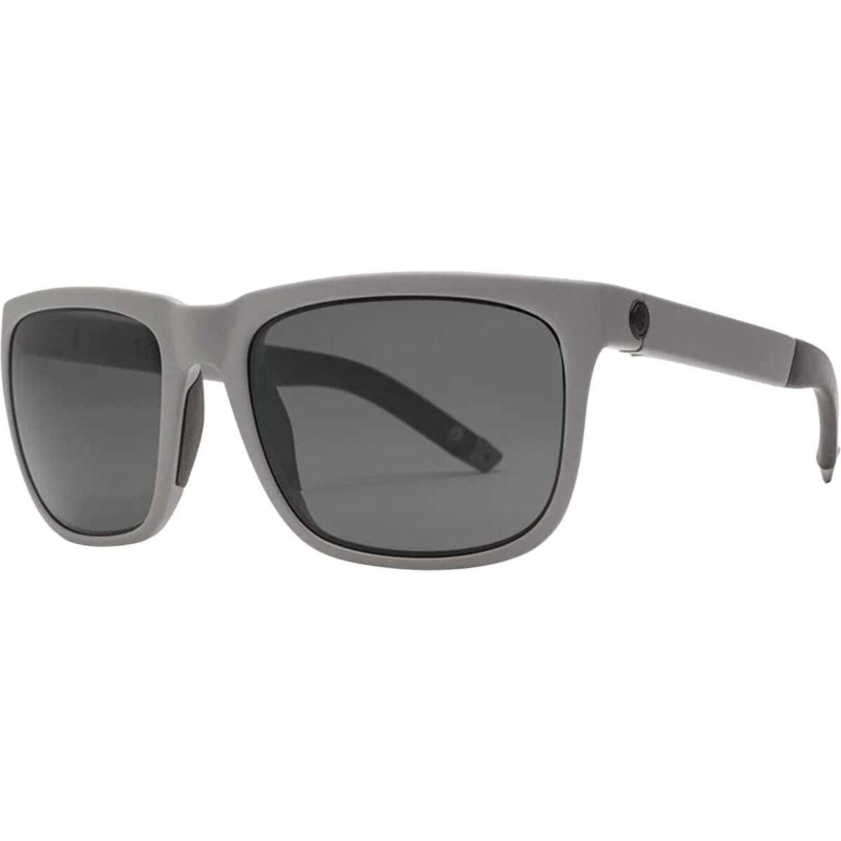 Electric Knoxville XL Sport Polarized Sunglasses Battleship, One Size