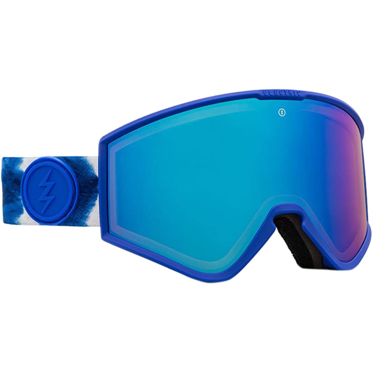Electric Kleveland Small Goggles - Women's