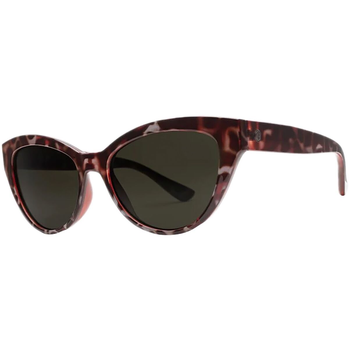 Electric Indio Polarized Sunglasses - Women's Red Beret, One Size