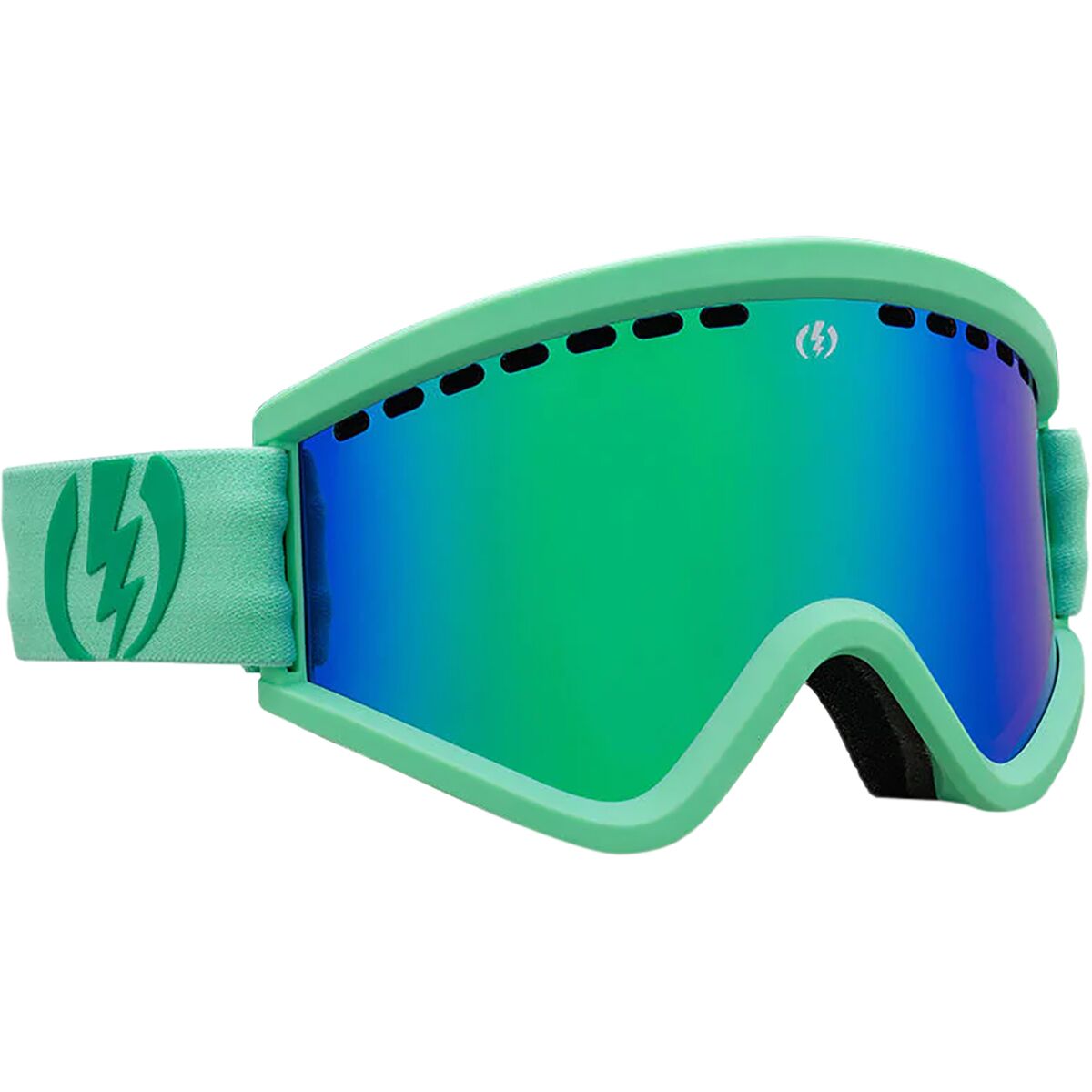 Electric EGV Goggles Mint/Green Chrome One Size