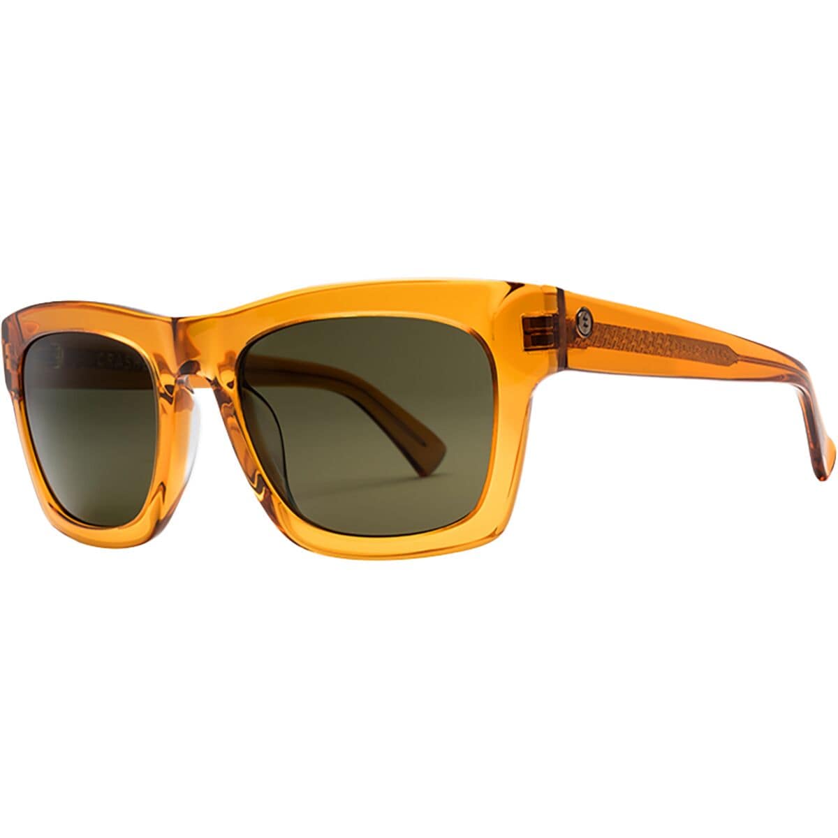 Electric Crasher 49 Polarized Sunglasses
