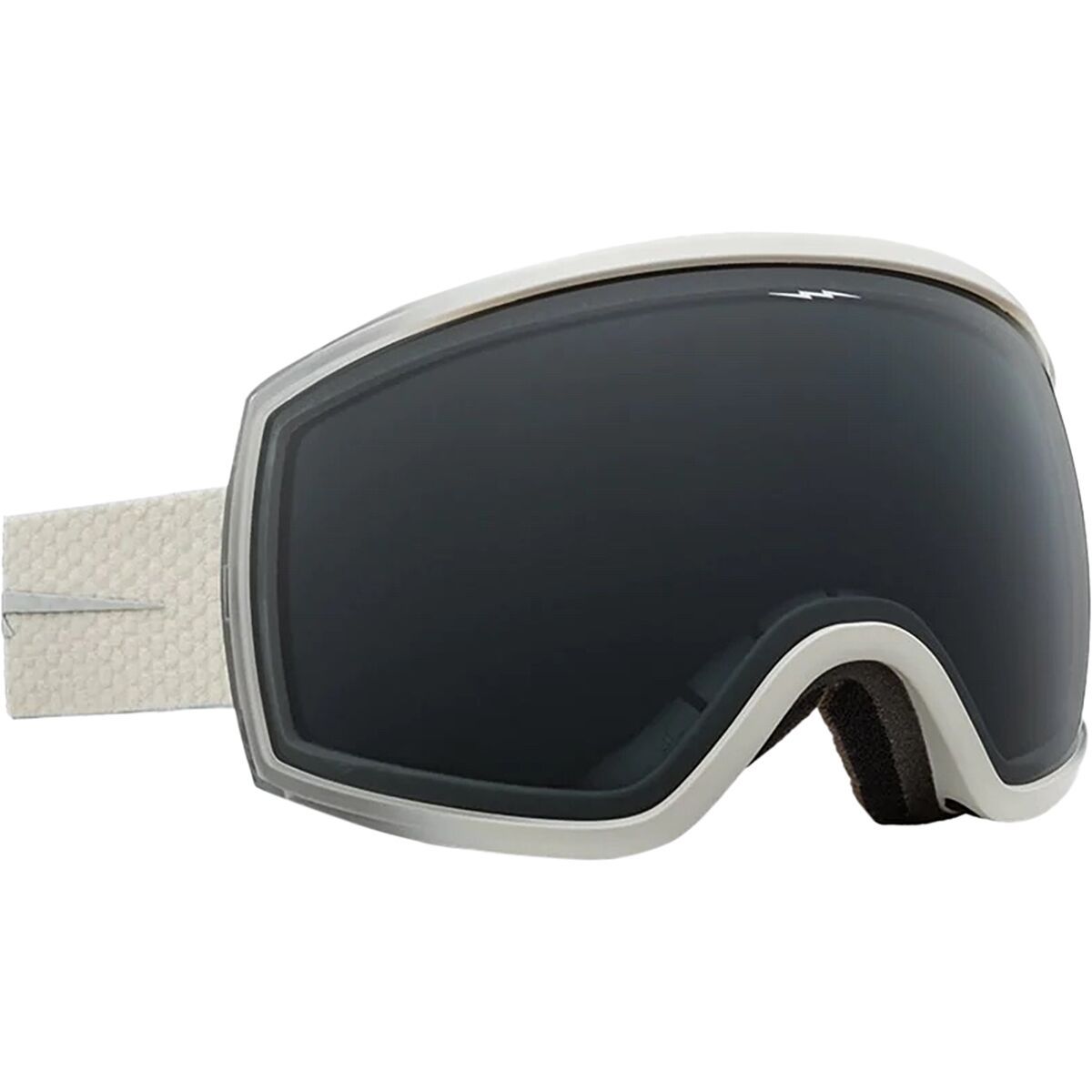 Electric EG2-T Goggles Fume/Matte Stealth Grey Bird, One Size