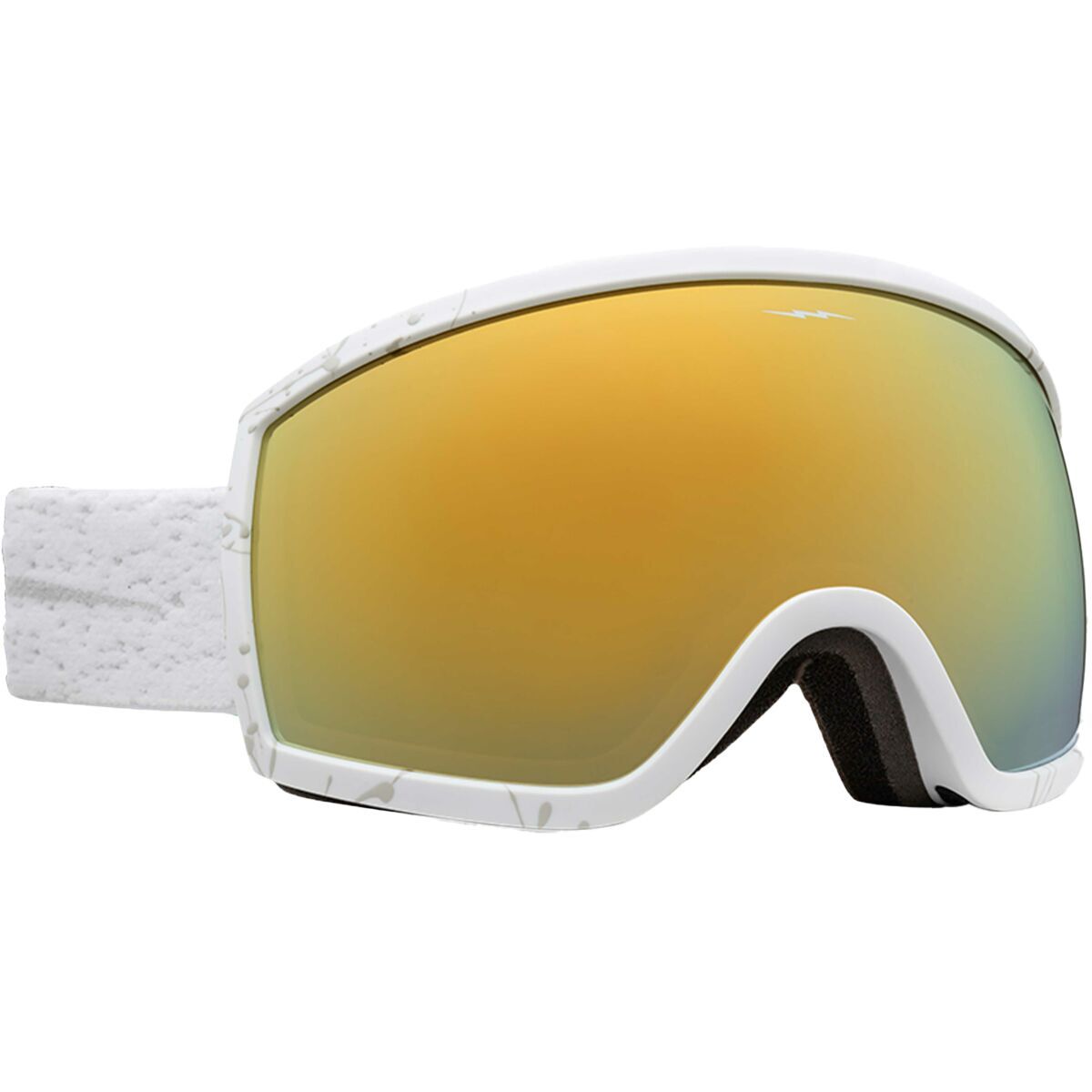 Electric EG2-T.S Goggles - Women's Auburn Gold/Matte Speckled White, One Size