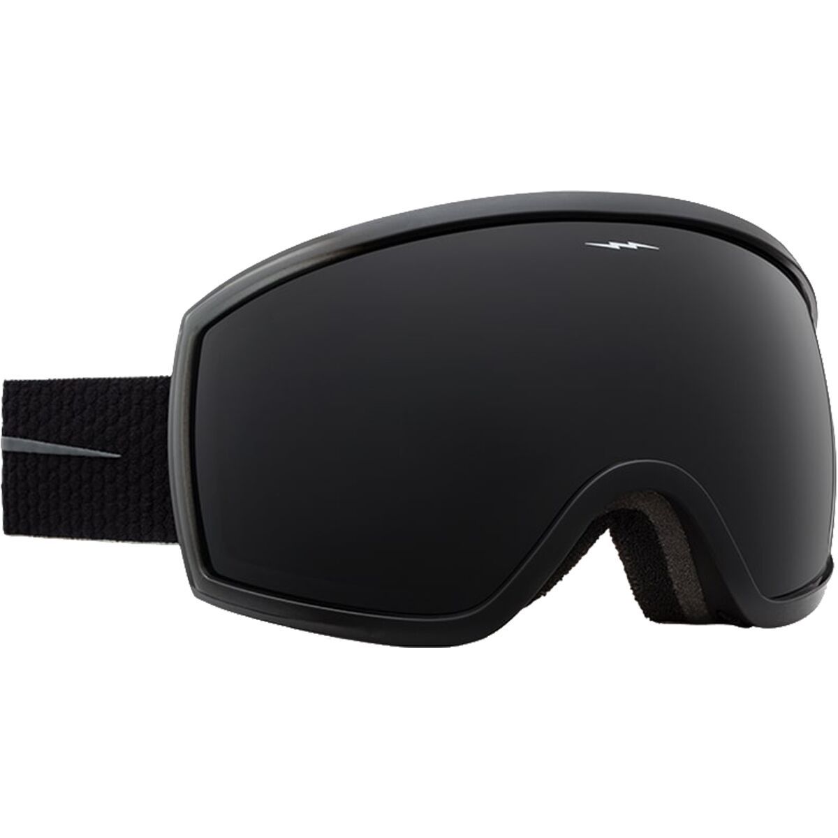 Electric EG2-T.S Goggles - Women's Onyx/Matte Stealth Blue Bird, One Size