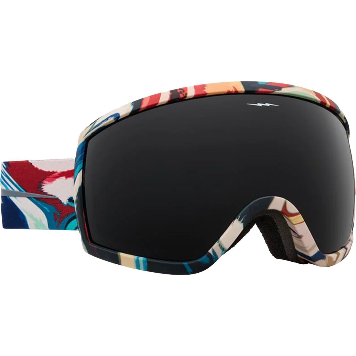 Electric EG2-T.S Goggles - Women's Onyx/Marble, One Size