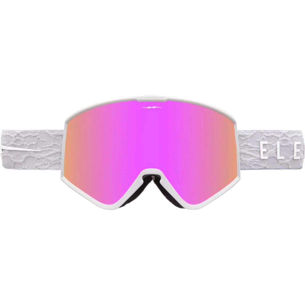 ELECTRIC KLEVELAND II☆クリーブランド2☆ used美品 Amazon.com : Electric - Kleveland II, Snow Goggles
