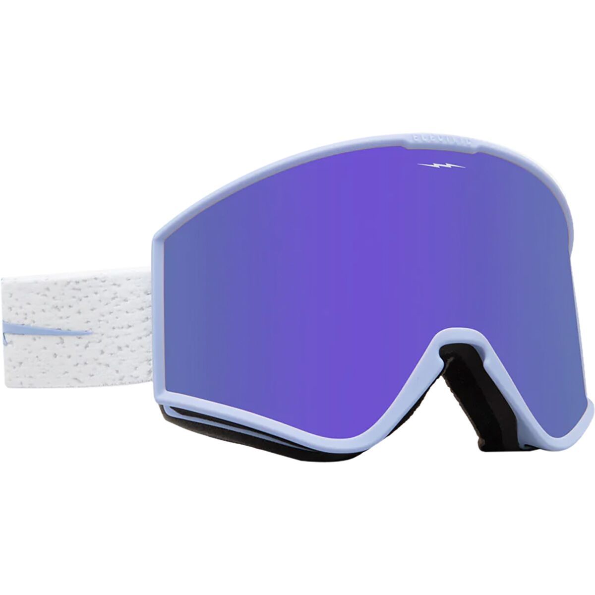 ELECTRIC KLEVELAND ゴーグル　used 定価22,000円 在庫限り] 24-25 ELECTRIC ゴーグル エレクトリック EK1
