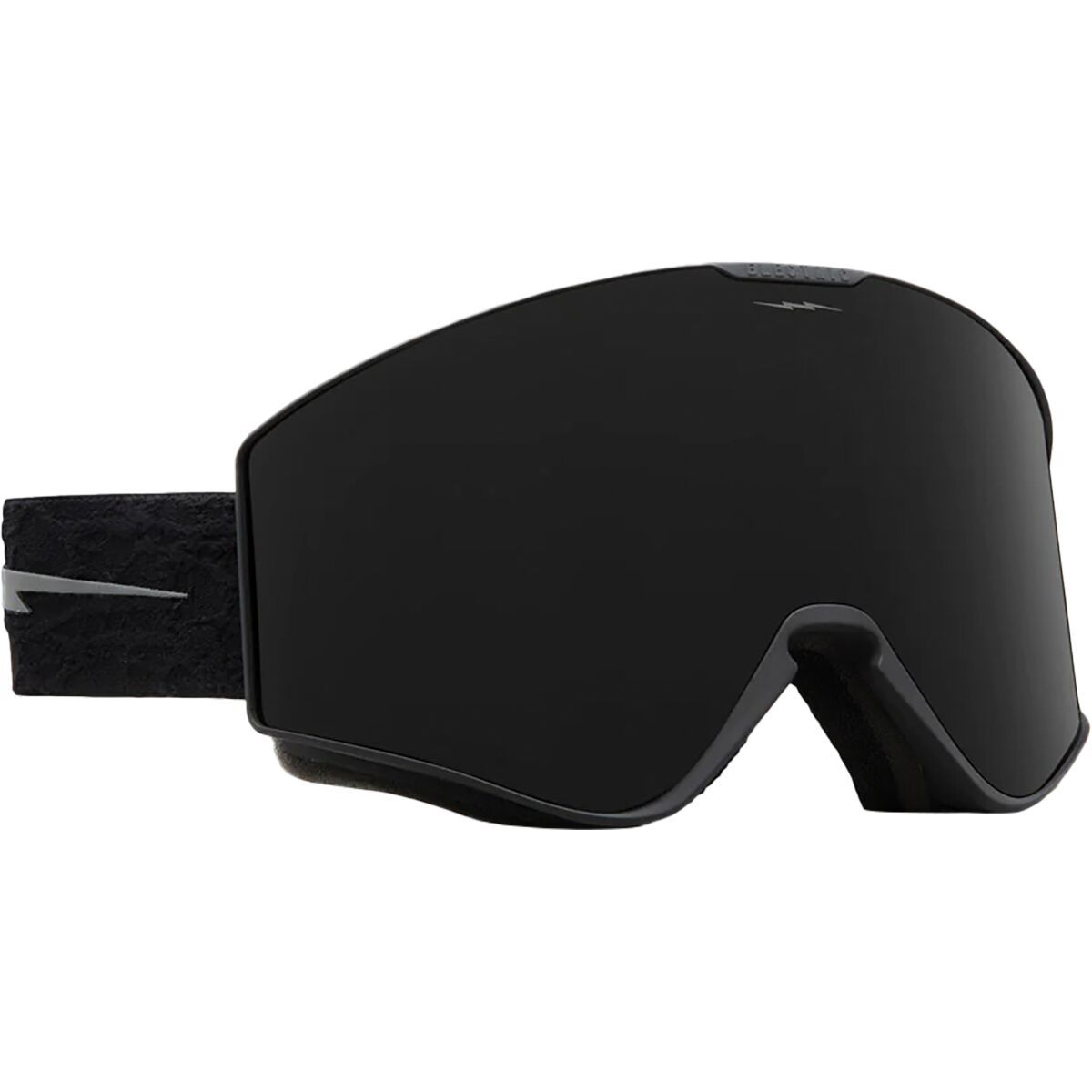 Electric Kleveland II Goggles Stealth Black Nuron/Onyx, One Size