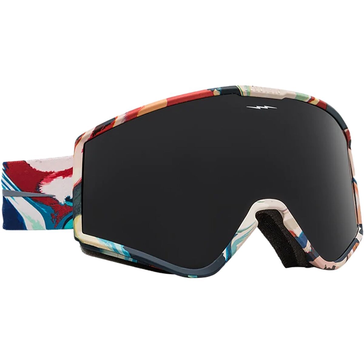 Electric Kleveland Small Goggles - Women's Onyx/Marble, One Size