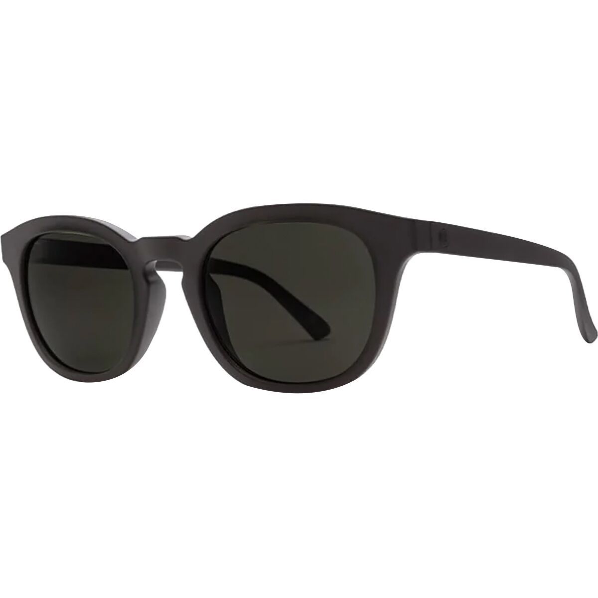 Electric Bellevue Sunglasses Matte Black, One Size