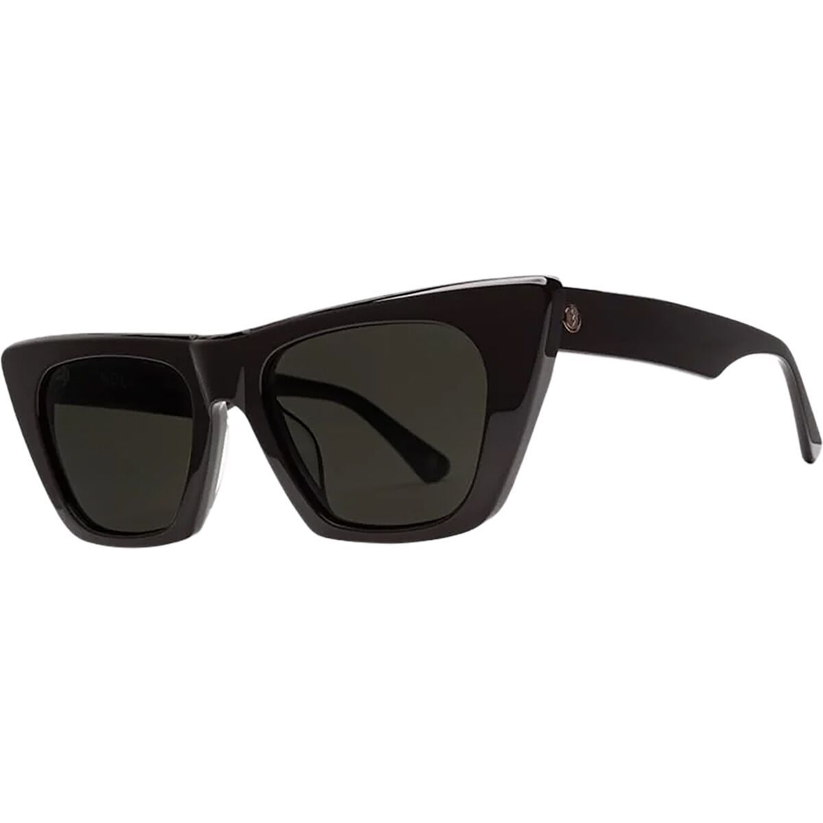 Image of Electric Noli Polarized Sunglasses Gloss Black, One Size
